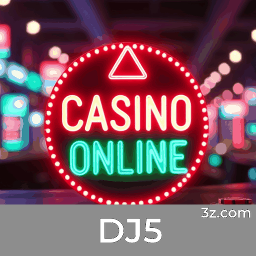 DJ5 Jogos: Domine Estratégias e Maximize Ganhos