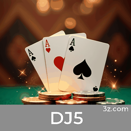DJ5: Seu Cassino Online Premiável e Seguro