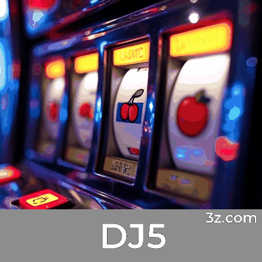 DJ5: Seu Cassino Online Premiável e Seguro