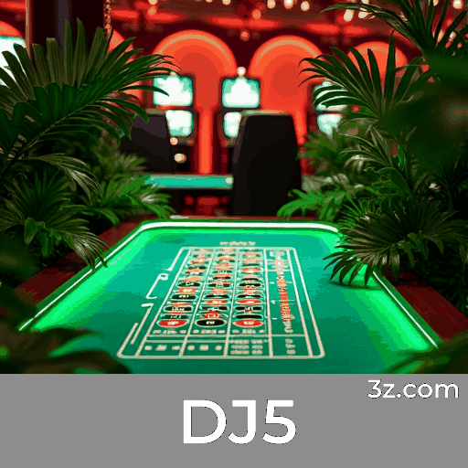 DJ5 e Jogos: Domine Estratégias e Habilidades