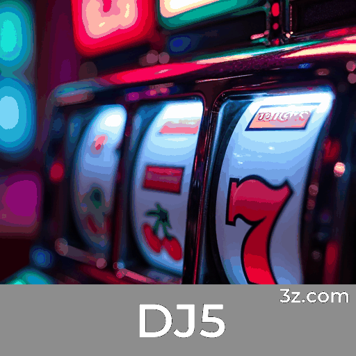 Emocionante Realismo Psicológico no Ambiente Envolvente do Cassino DJ5