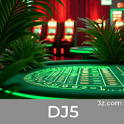 DJ5: Seu Cassino Online Premiável e Seguro