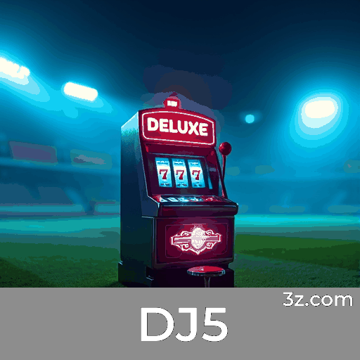 Emocionante Realismo Psicológico no Ambiente Envolvente do Cassino DJ5