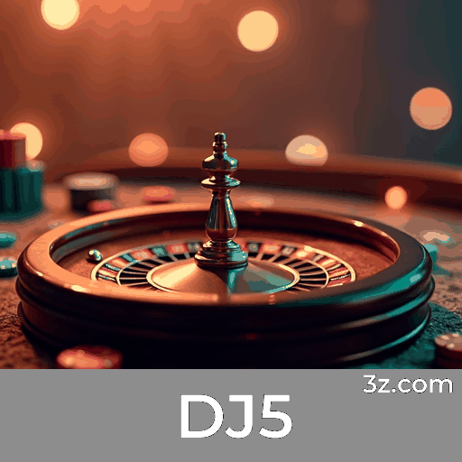 DJ5: Plataforma de Apostas com Serviços Profissionais