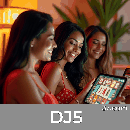 DJ5: Plataforma de Apostas com Serviços Profissionais