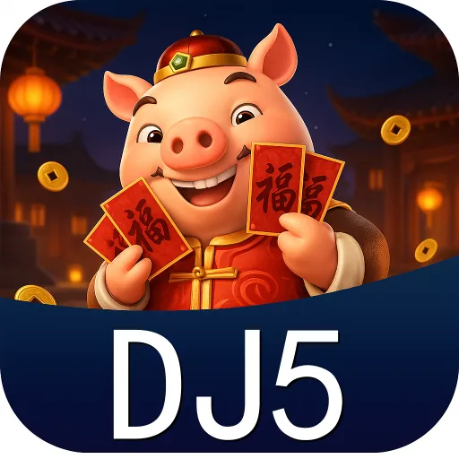 DJ5 Cassino Online