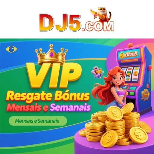 DJ5 Fundo de Resgate de Perdas Semanais