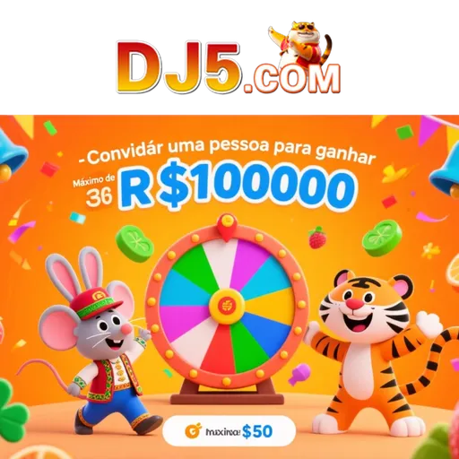 DJ5 ConvidarCentro